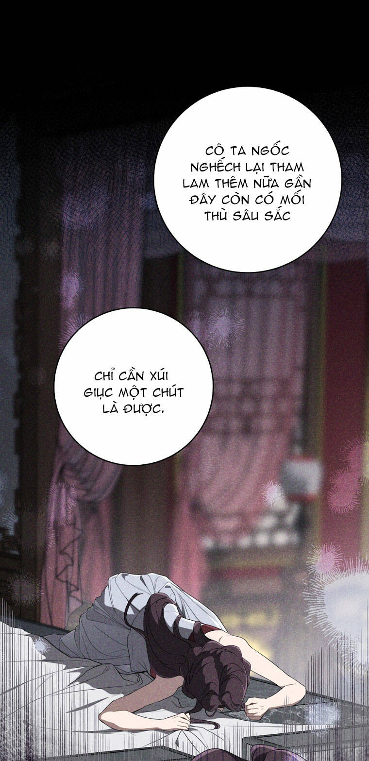 Trở Thành Cô Cháu Gái Bị Khinh Miệt Của Gia Tộc Võ Lâm - Chapter 55.1 - Page 29