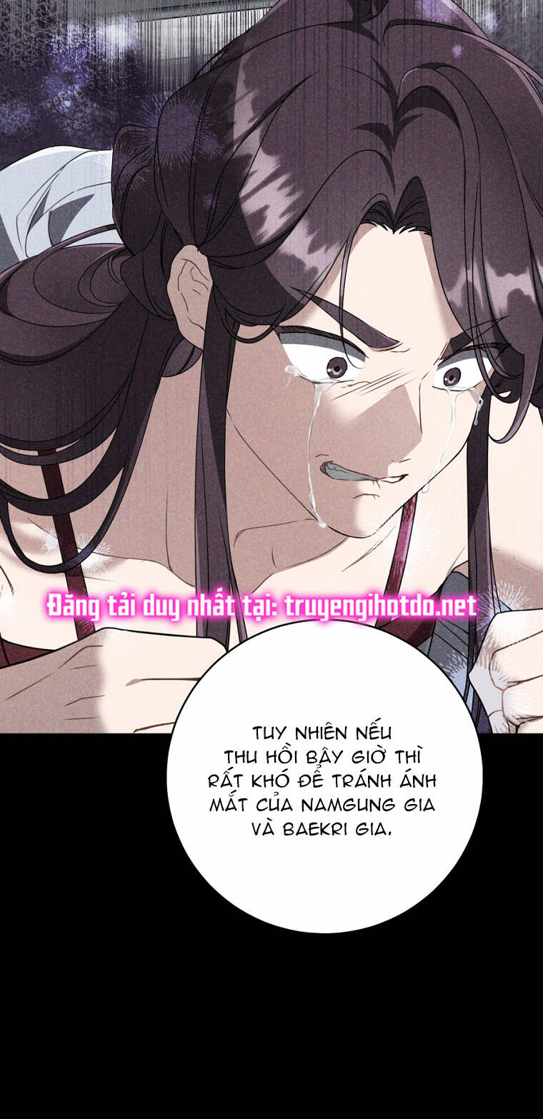 Trở Thành Cô Cháu Gái Bị Khinh Miệt Của Gia Tộc Võ Lâm - Chapter 55.1 - Page 30