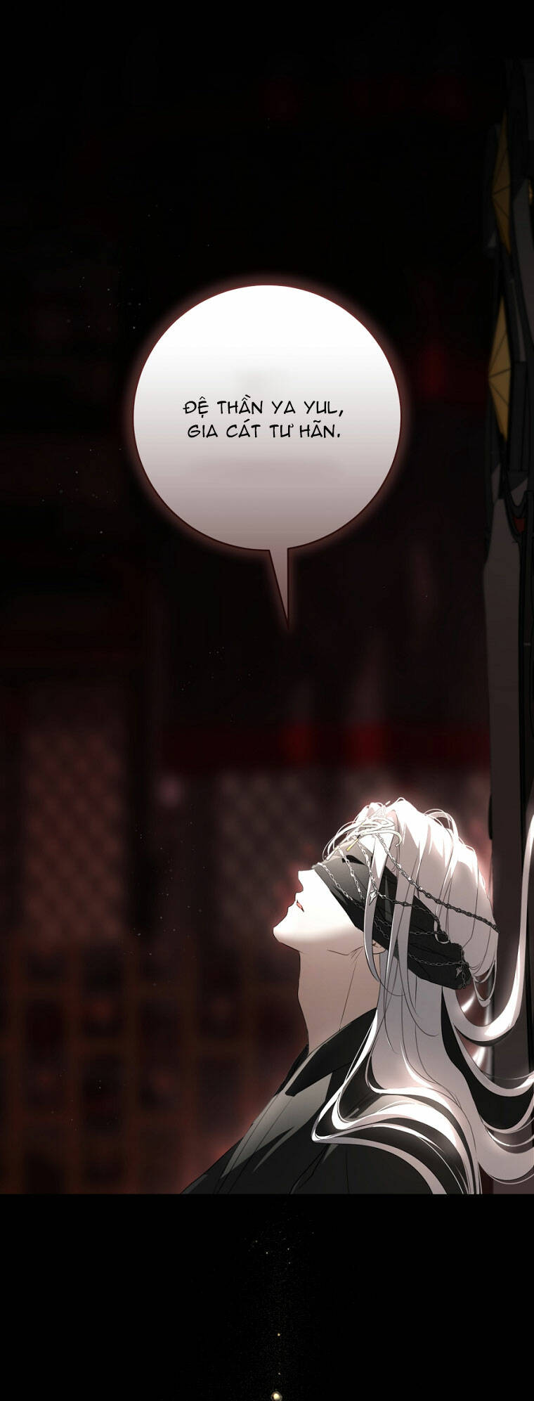 Trở Thành Cô Cháu Gái Bị Khinh Miệt Của Gia Tộc Võ Lâm - Chapter 55.1 - Page 33