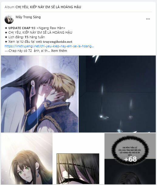 Trở Thành Cô Cháu Gái Bị Khinh Miệt Của Gia Tộc Võ Lâm - Chapter 55.1 - Page 38