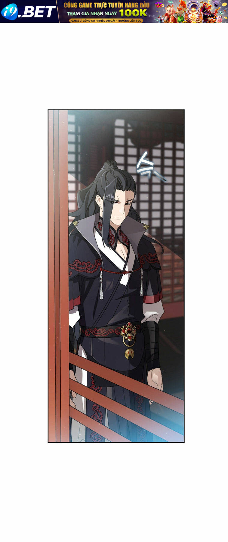 Trở Thành Cô Cháu Gái Bị Khinh Miệt Của Gia Tộc Võ Lâm - Chapter 55.1 - Page 6