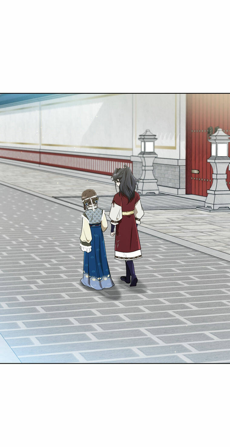 Trở Thành Cô Cháu Gái Bị Khinh Miệt Của Gia Tộc Võ Lâm - Chapter 55.1 - Page 7