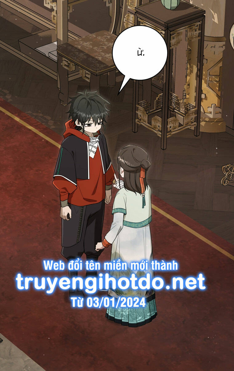 Trở Thành Cô Cháu Gái Bị Khinh Miệt Của Gia Tộc Võ Lâm - Chapter 55.2 - Page 12