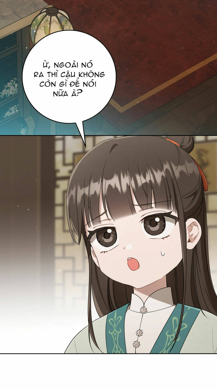 Trở Thành Cô Cháu Gái Bị Khinh Miệt Của Gia Tộc Võ Lâm - Chapter 55.2 - Page 13