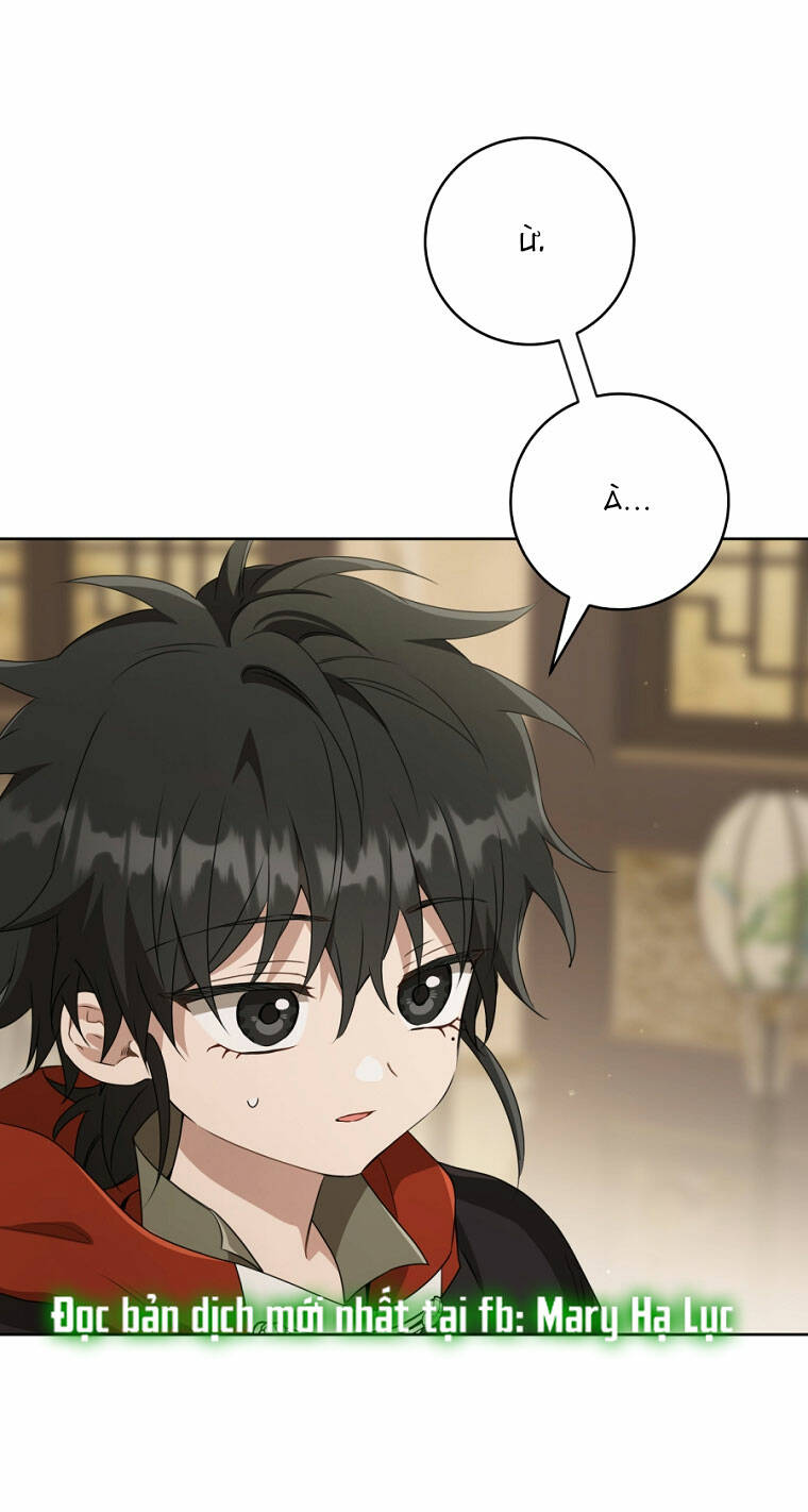 Trở Thành Cô Cháu Gái Bị Khinh Miệt Của Gia Tộc Võ Lâm - Chapter 55.2 - Page 14