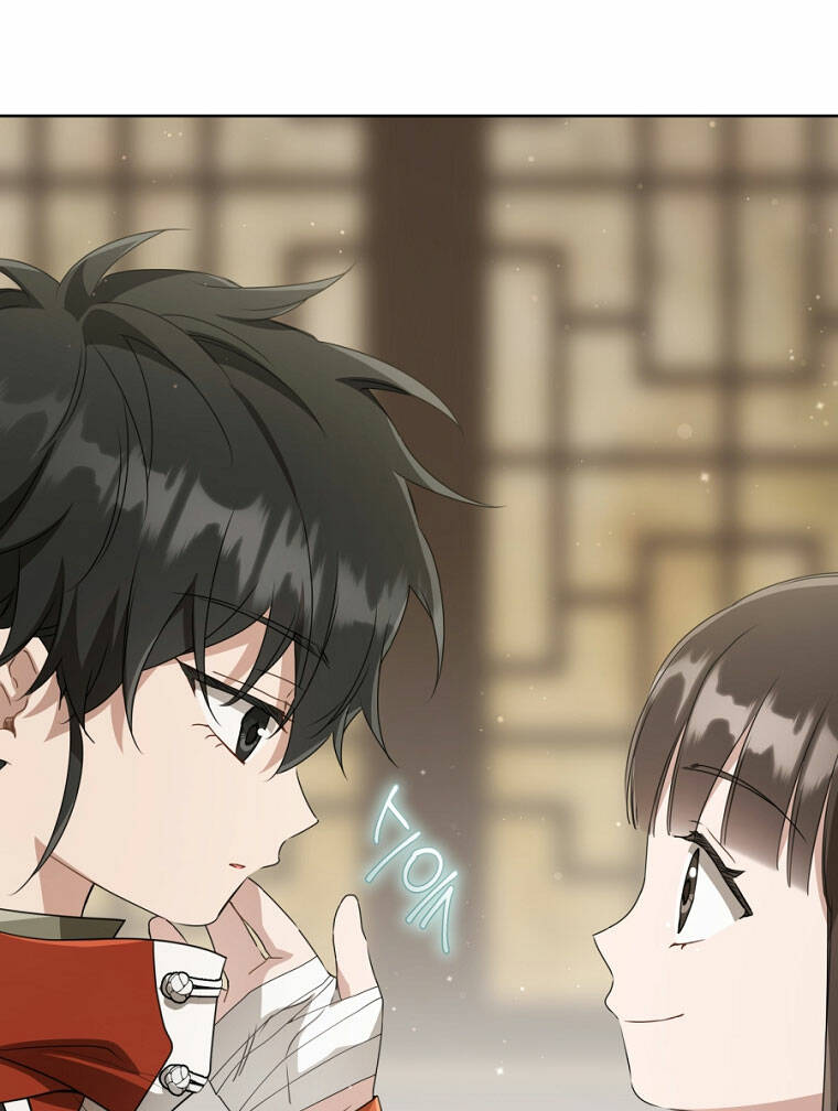 Trở Thành Cô Cháu Gái Bị Khinh Miệt Của Gia Tộc Võ Lâm - Chapter 55.2 - Page 17