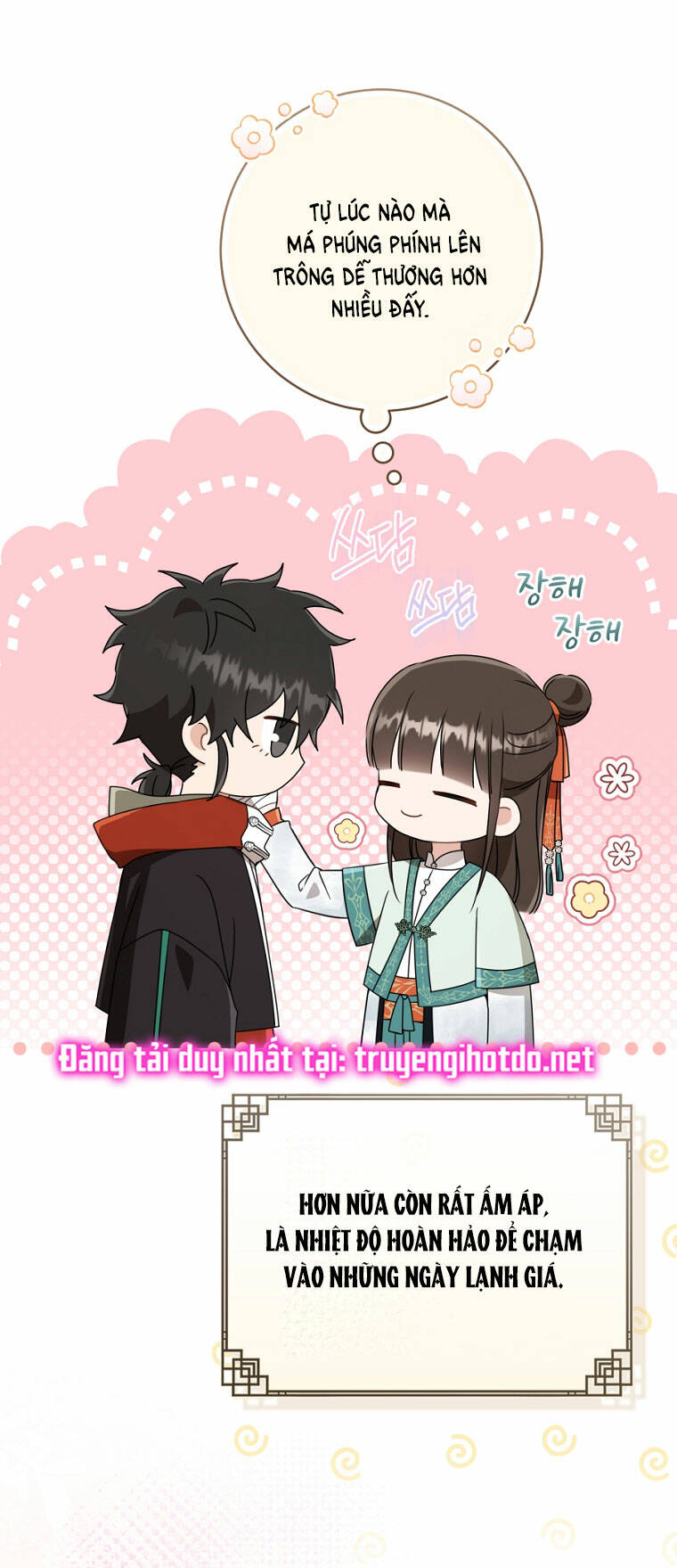 Trở Thành Cô Cháu Gái Bị Khinh Miệt Của Gia Tộc Võ Lâm - Chapter 55.2 - Page 21