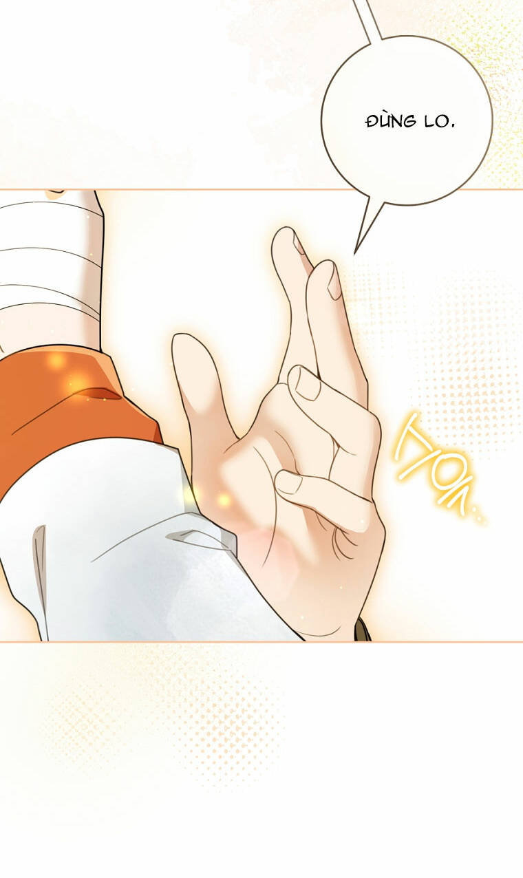 Trở Thành Cô Cháu Gái Bị Khinh Miệt Của Gia Tộc Võ Lâm - Chapter 55.2 - Page 23