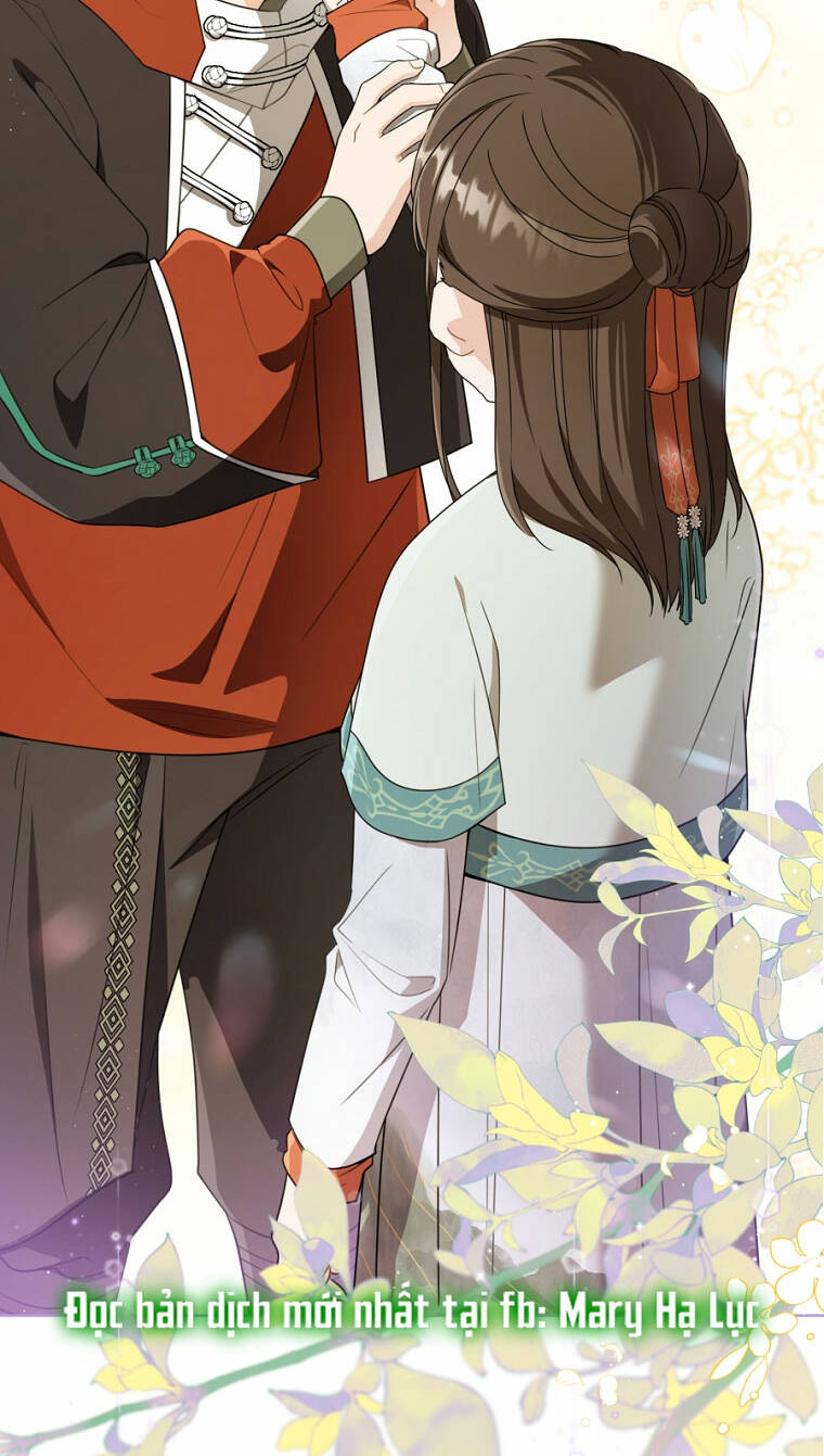 Trở Thành Cô Cháu Gái Bị Khinh Miệt Của Gia Tộc Võ Lâm - Chapter 55.2 - Page 25