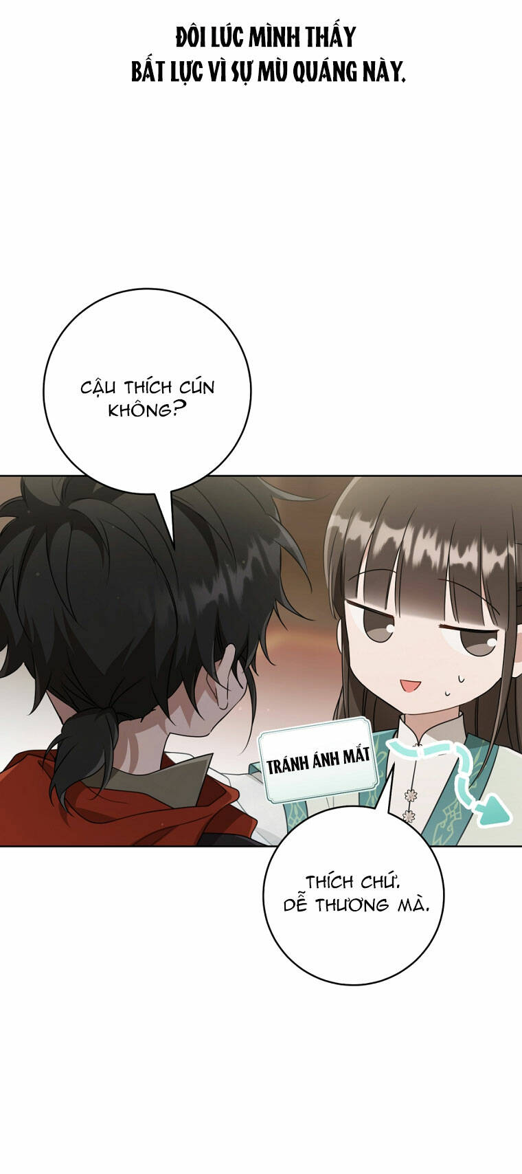 Trở Thành Cô Cháu Gái Bị Khinh Miệt Của Gia Tộc Võ Lâm - Chapter 55.2 - Page 29