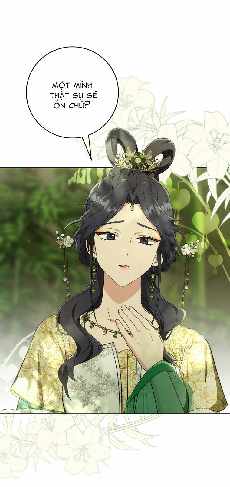 Trở Thành Cô Cháu Gái Bị Khinh Miệt Của Gia Tộc Võ Lâm - Chapter 55.2 - Page 35