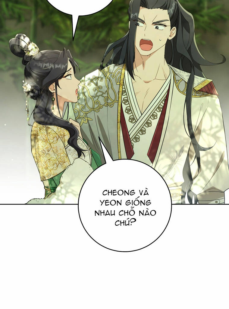 Trở Thành Cô Cháu Gái Bị Khinh Miệt Của Gia Tộc Võ Lâm - Chapter 55.2 - Page 37