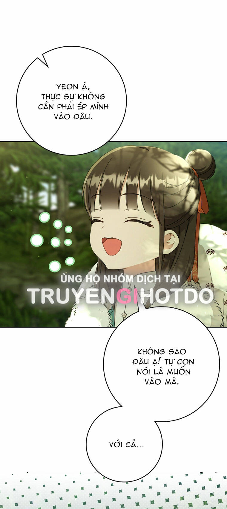 Trở Thành Cô Cháu Gái Bị Khinh Miệt Của Gia Tộc Võ Lâm - Chapter 55.2 - Page 38