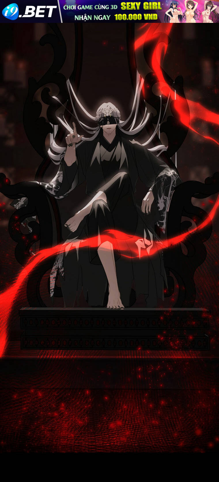 Trở Thành Cô Cháu Gái Bị Khinh Miệt Của Gia Tộc Võ Lâm - Chapter 55.2 - Page 3