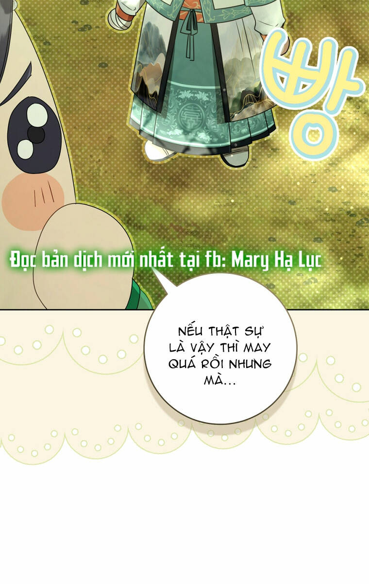 Trở Thành Cô Cháu Gái Bị Khinh Miệt Của Gia Tộc Võ Lâm - Chapter 55.2 - Page 40