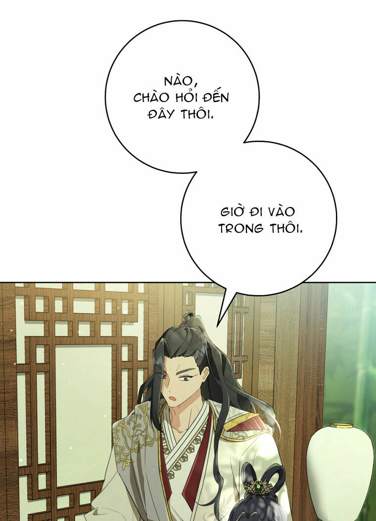 Trở Thành Cô Cháu Gái Bị Khinh Miệt Của Gia Tộc Võ Lâm - Chapter 55.2 - Page 41