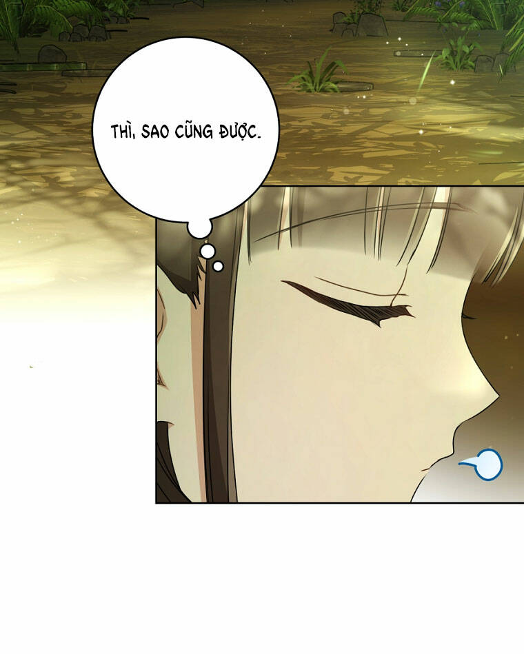 Trở Thành Cô Cháu Gái Bị Khinh Miệt Của Gia Tộc Võ Lâm - Chapter 55.2 - Page 44