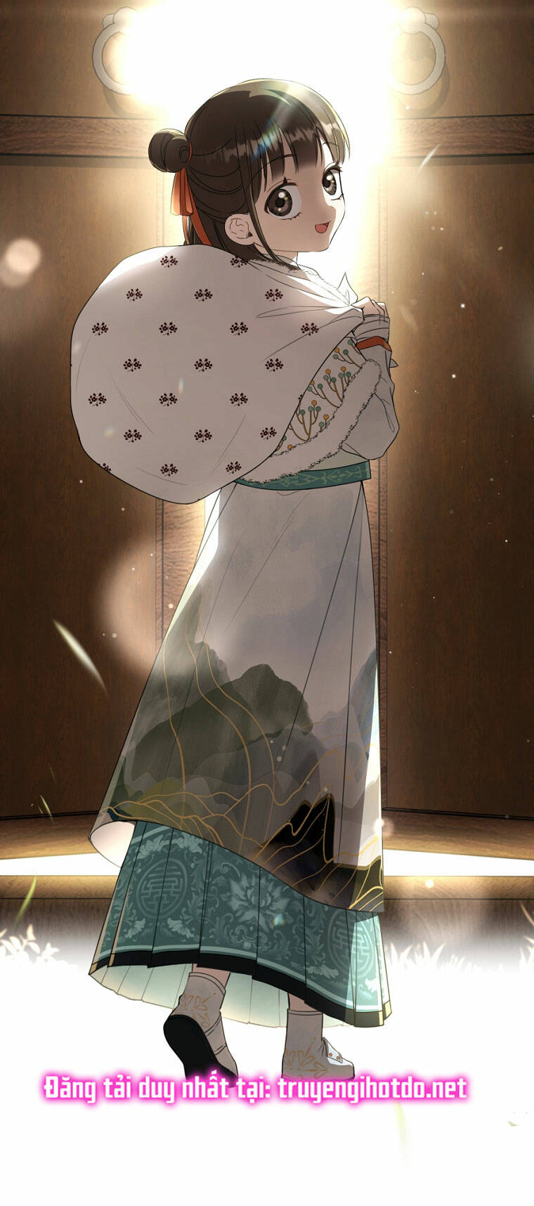 Trở Thành Cô Cháu Gái Bị Khinh Miệt Của Gia Tộc Võ Lâm - Chapter 55.2 - Page 46
