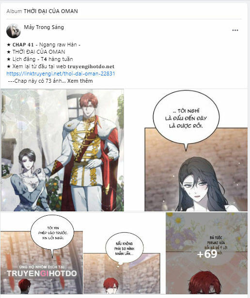 Trở Thành Cô Cháu Gái Bị Khinh Miệt Của Gia Tộc Võ Lâm - Chapter 55.2 - Page 50