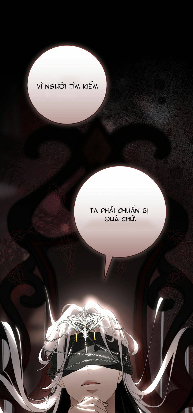 Trở Thành Cô Cháu Gái Bị Khinh Miệt Của Gia Tộc Võ Lâm - Chapter 55.2 - Page 7