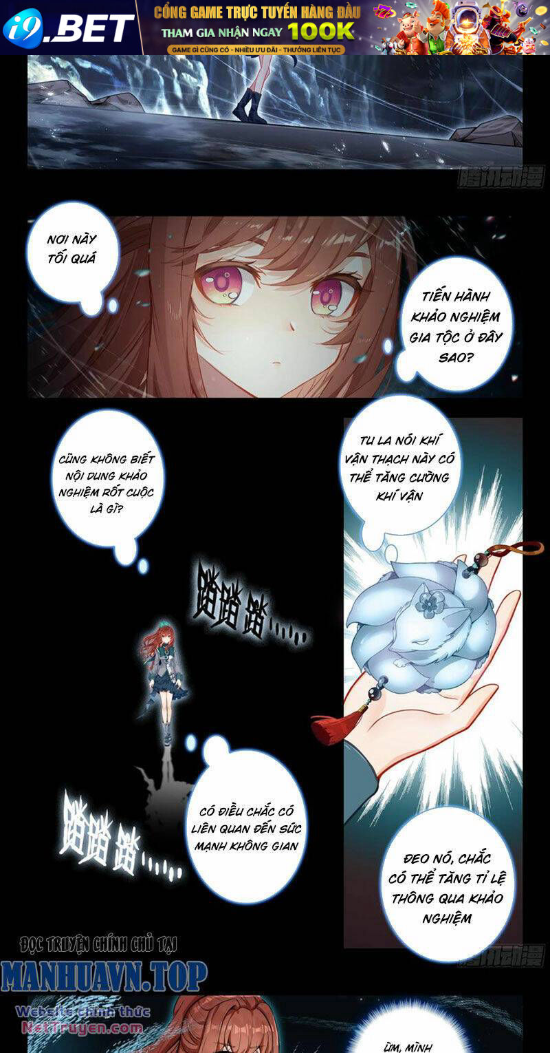 Đấu La Đại Lục 5 - Chapter 181 - Page 10