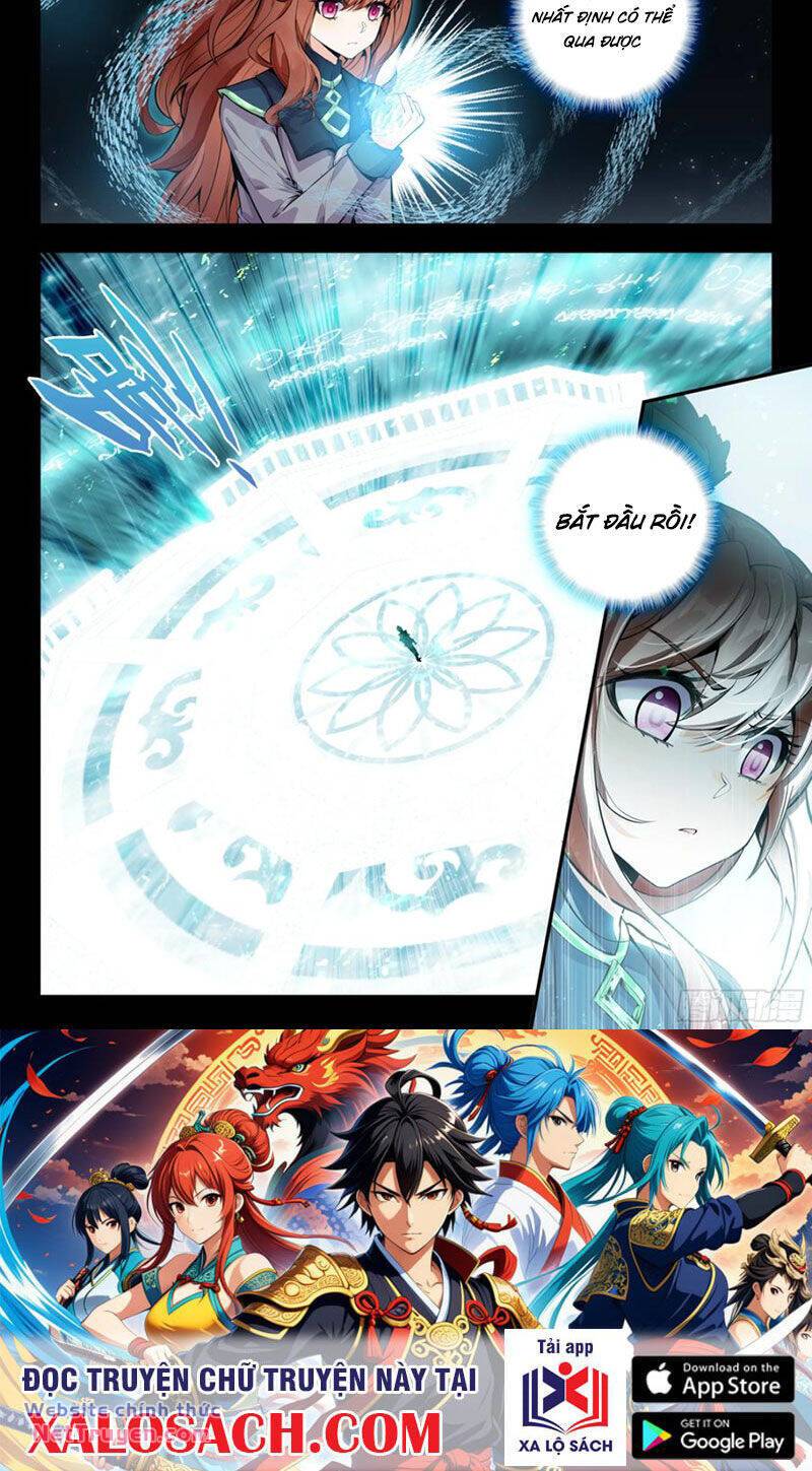 Đấu La Đại Lục 5 - Chapter 181 - Page 11