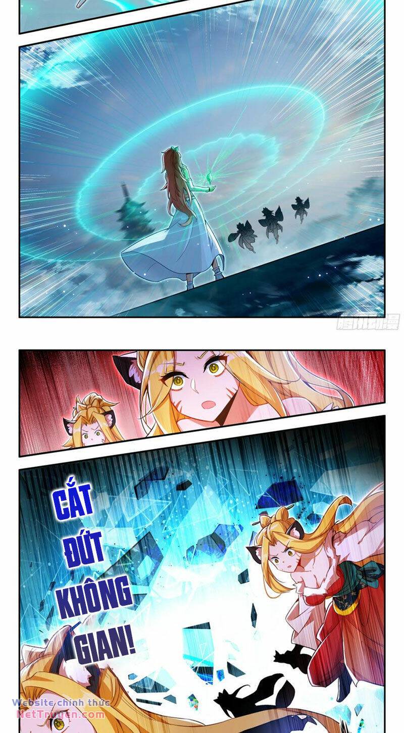 Đấu La Đại Lục 5 - Chapter 181 - Page 5