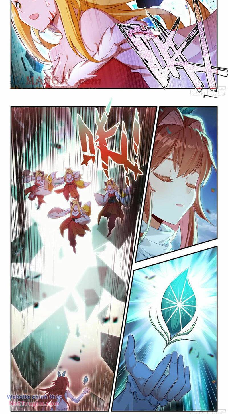 Đấu La Đại Lục 5 - Chapter 181 - Page 6