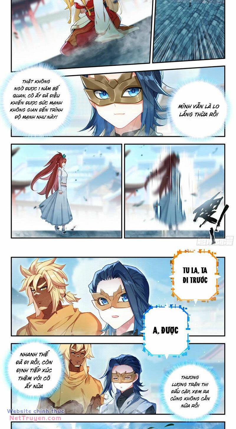 Đấu La Đại Lục 5 - Chapter 181 - Page 8