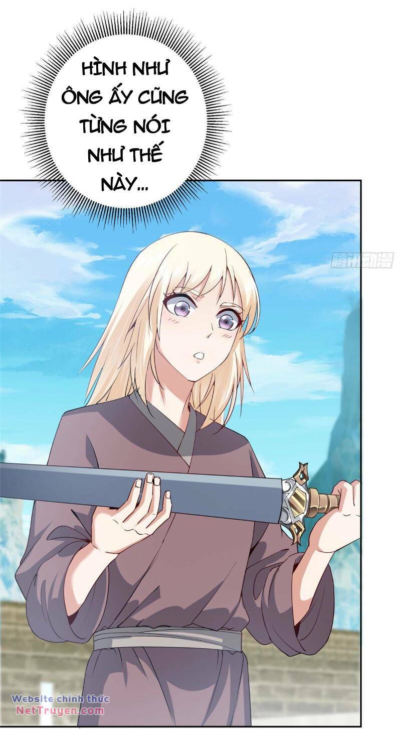 Chưởng Môn Khiêm Tốn Chút - Chapter 352 - Page 13