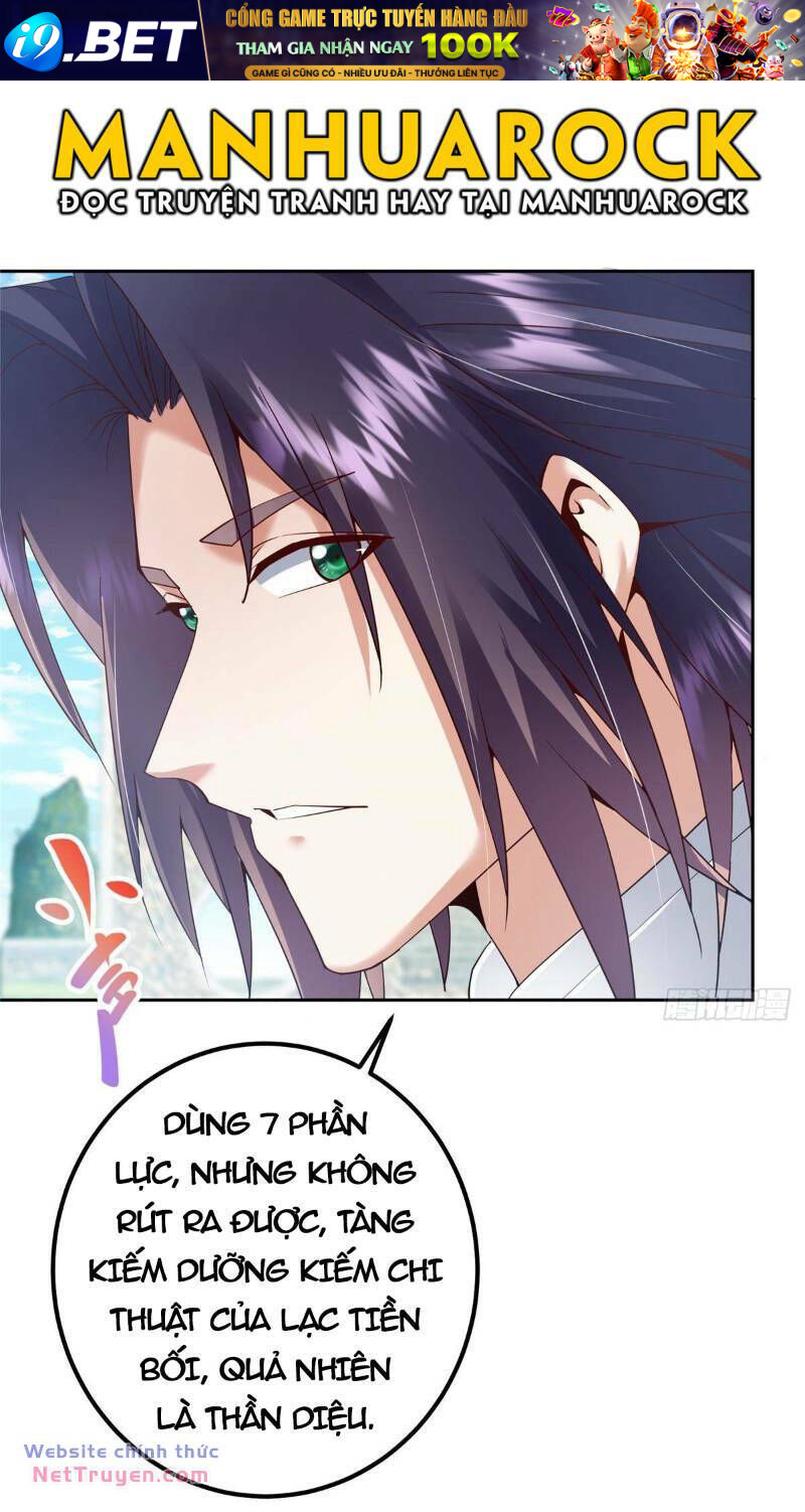 Chưởng Môn Khiêm Tốn Chút - Chapter 352 - Page 18