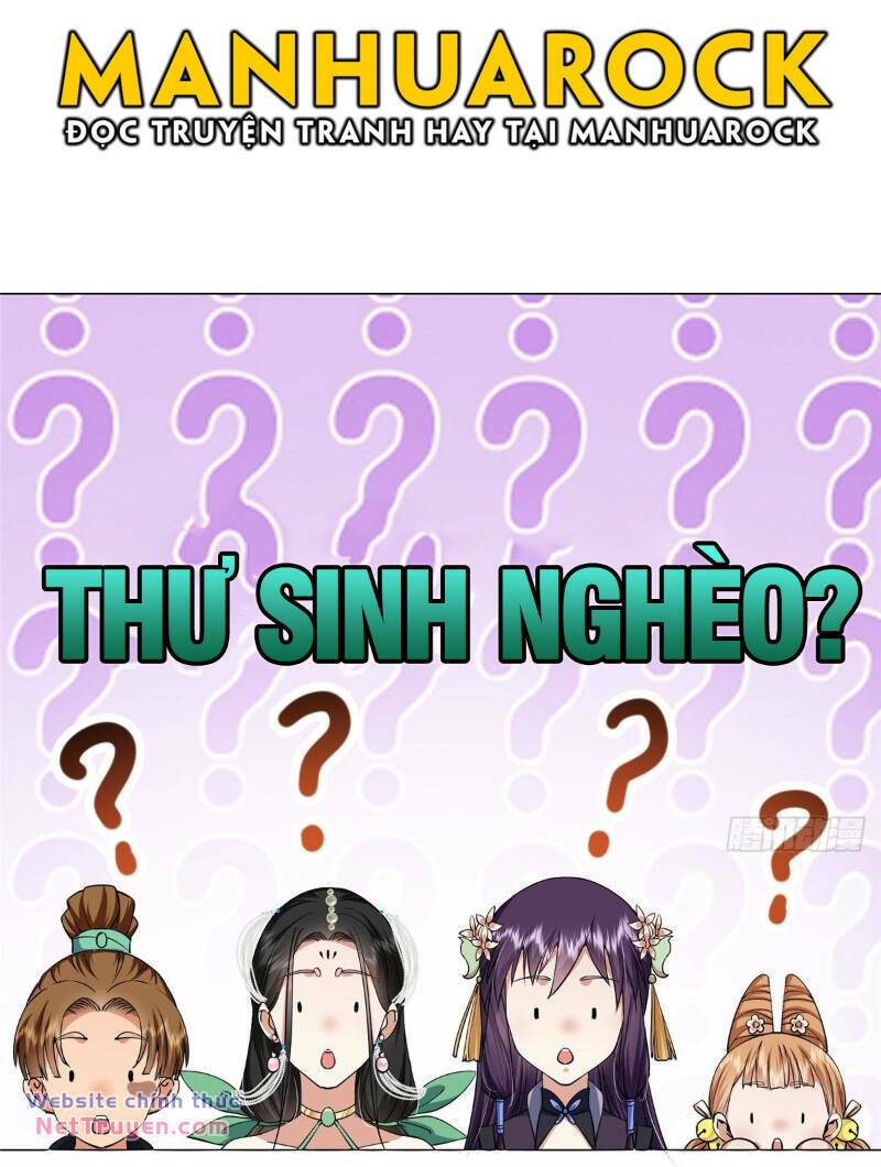 Chưởng Môn Khiêm Tốn Chút - Chapter 352 - Page 27