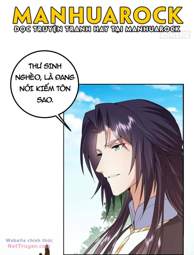 Chưởng Môn Khiêm Tốn Chút - Chapter 352 - Page 28