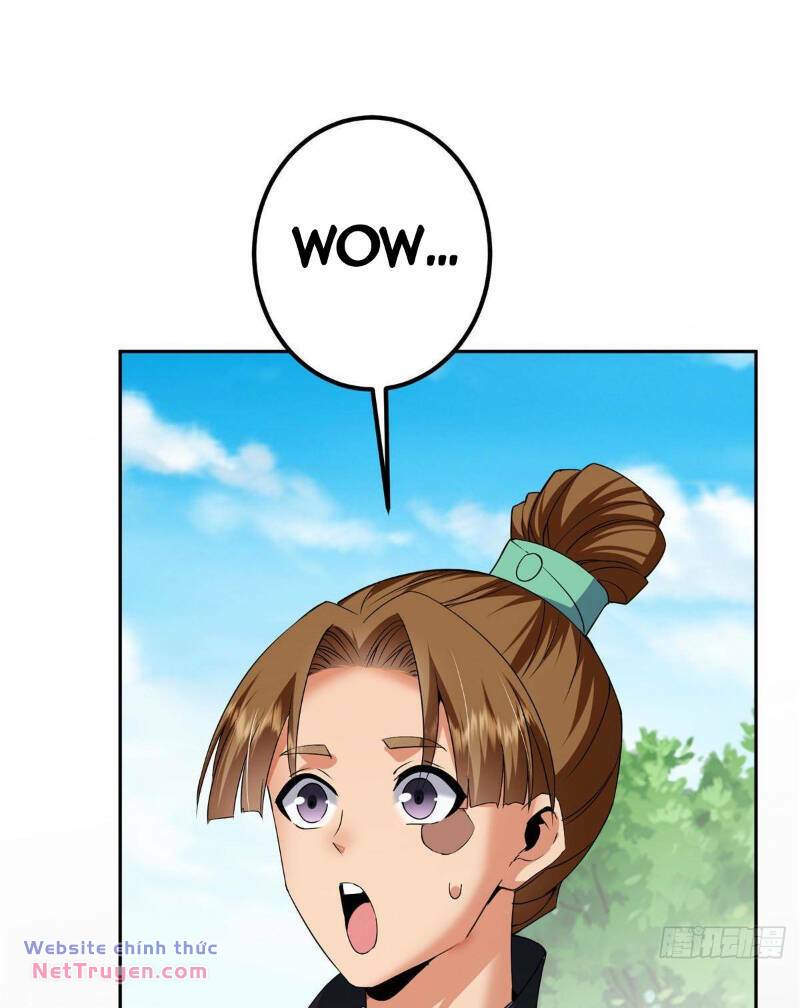 Chưởng Môn Khiêm Tốn Chút - Chapter 352 - Page 31