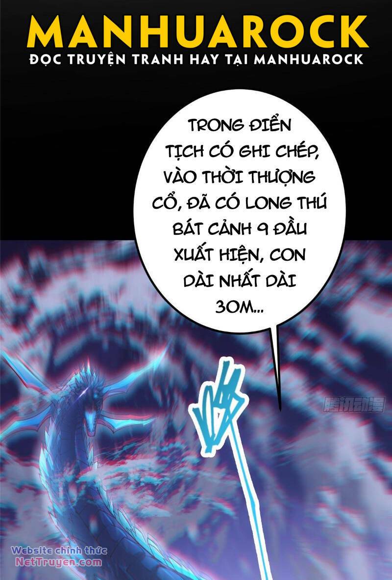 Chưởng Môn Khiêm Tốn Chút - Chapter 352 - Page 33