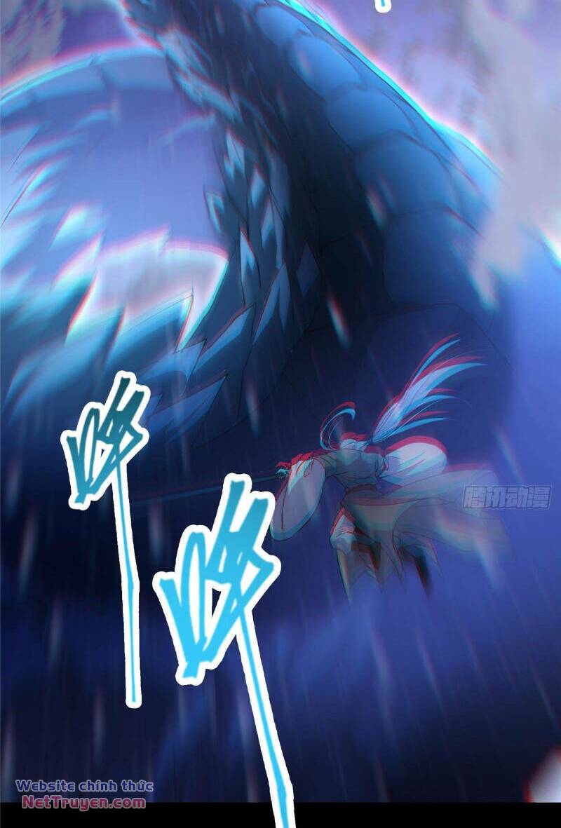 Chưởng Môn Khiêm Tốn Chút - Chapter 352 - Page 34