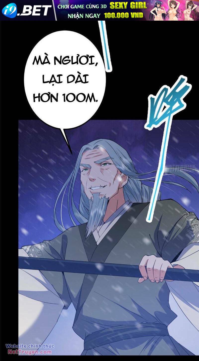 Chưởng Môn Khiêm Tốn Chút - Chapter 352 - Page 35