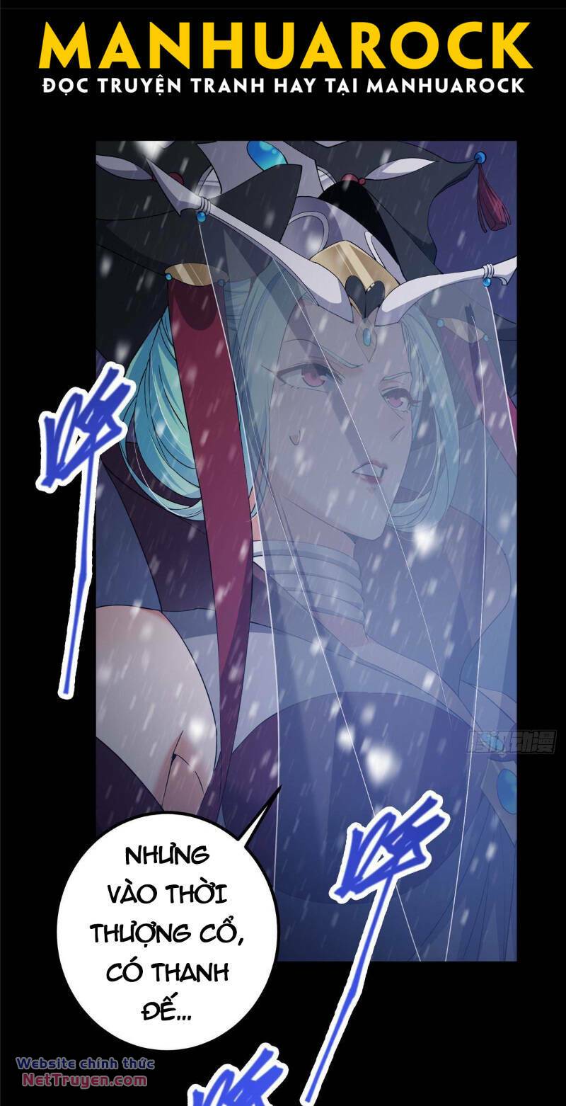 Chưởng Môn Khiêm Tốn Chút - Chapter 352 - Page 38