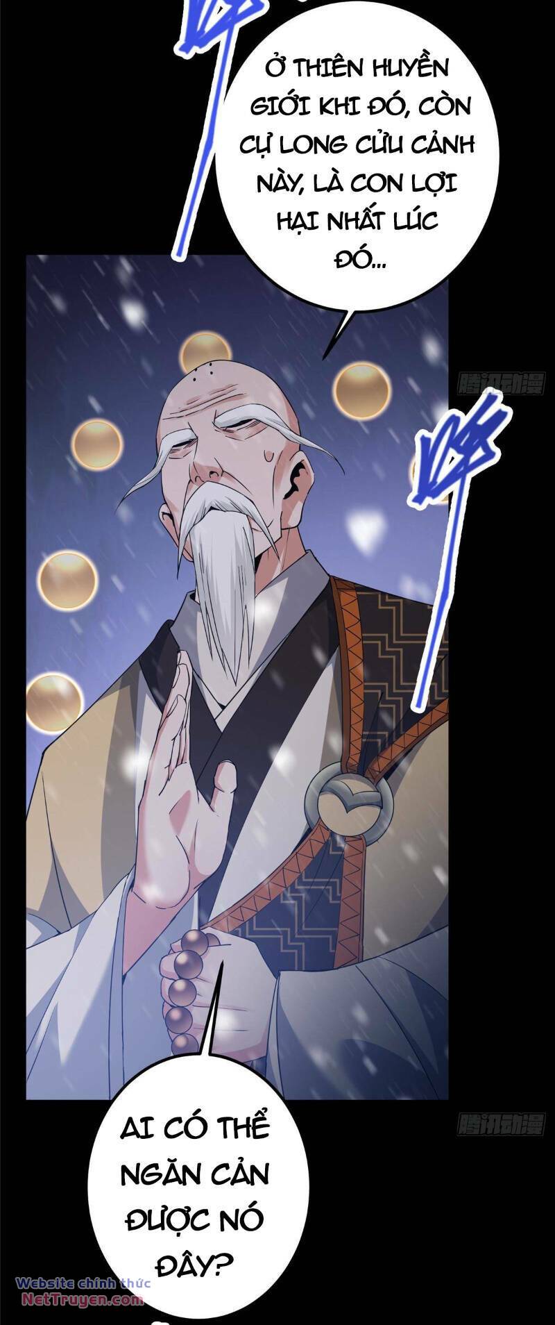 Chưởng Môn Khiêm Tốn Chút - Chapter 352 - Page 39