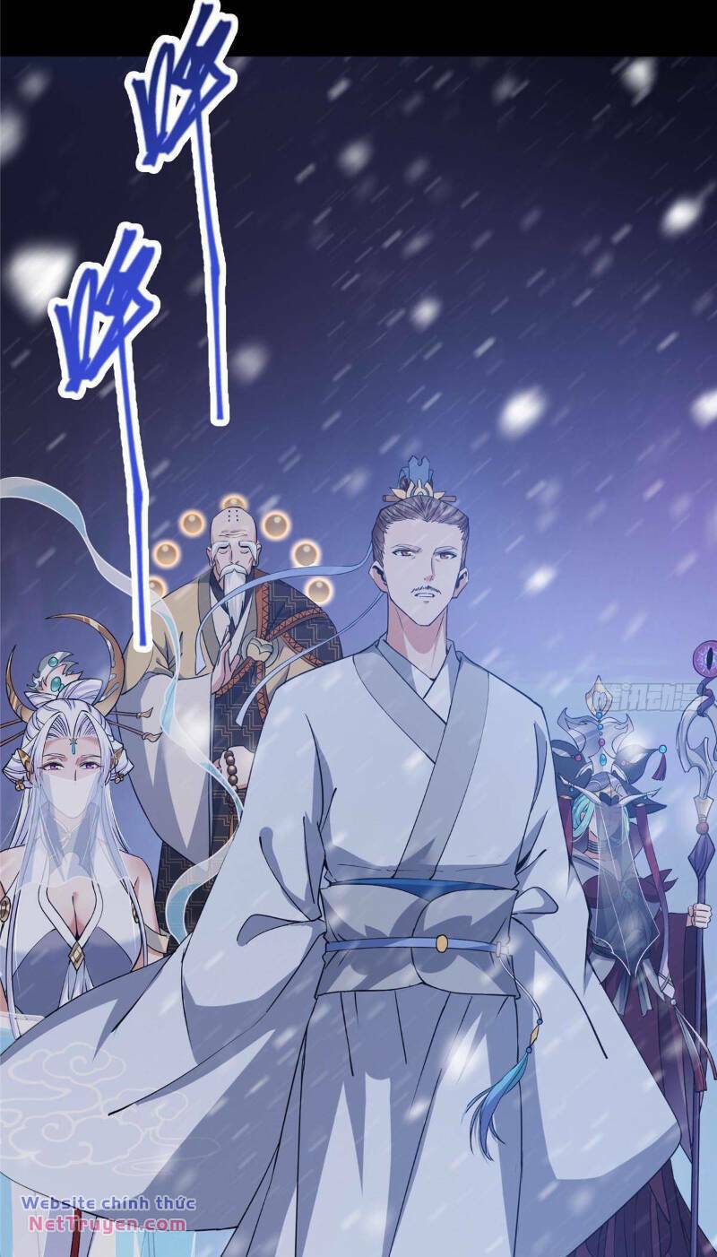 Chưởng Môn Khiêm Tốn Chút - Chapter 352 - Page 40