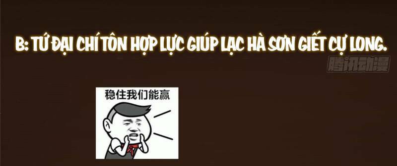 Chưởng Môn Khiêm Tốn Chút - Chapter 352 - Page 44