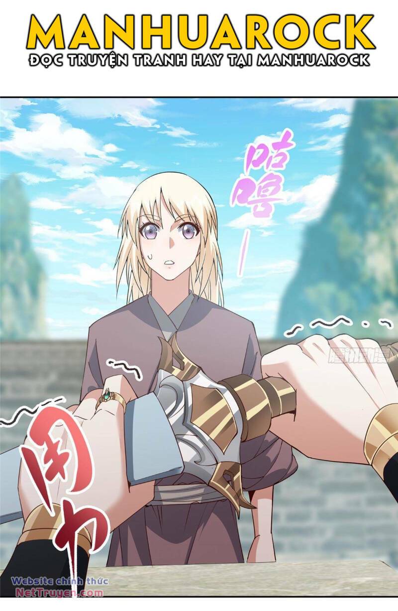 Chưởng Môn Khiêm Tốn Chút - Chapter 352 - Page 6