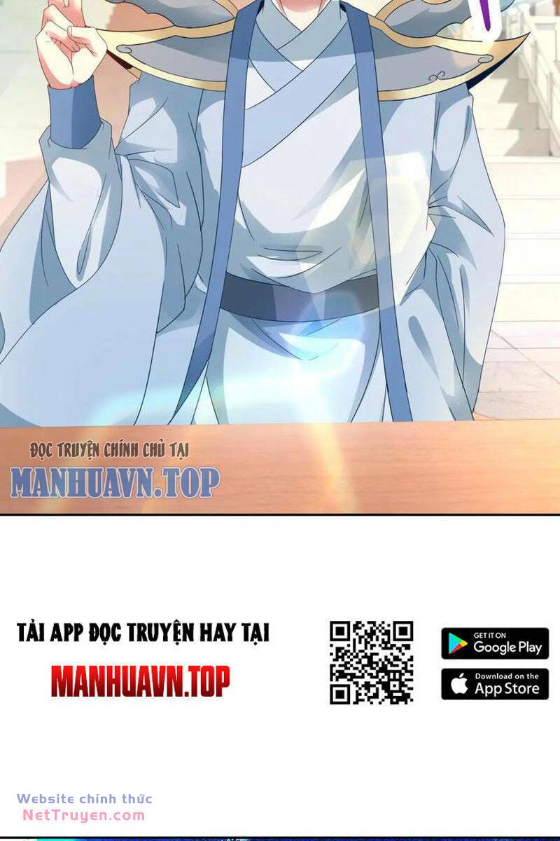 Thần Hồn Võ Đế - Chapter 395 - Page 11