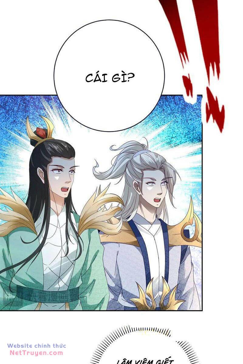 Thần Hồn Võ Đế - Chapter 395 - Page 13