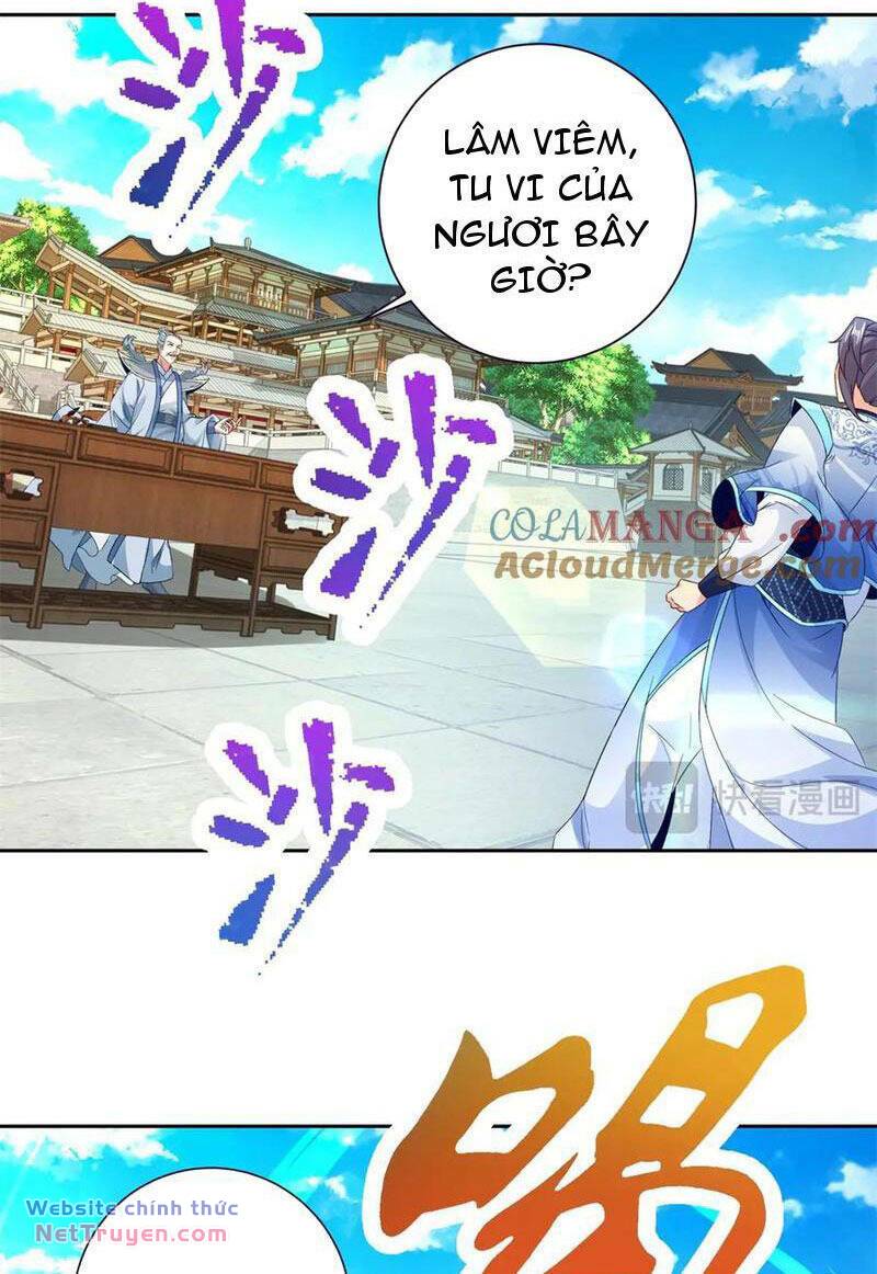 Thần Hồn Võ Đế - Chapter 395 - Page 18