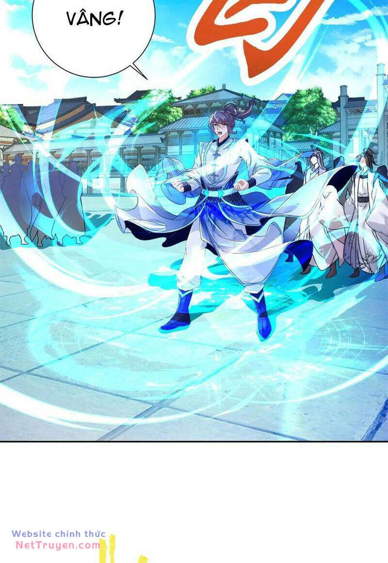 Thần Hồn Võ Đế - Chapter 395 - Page 19