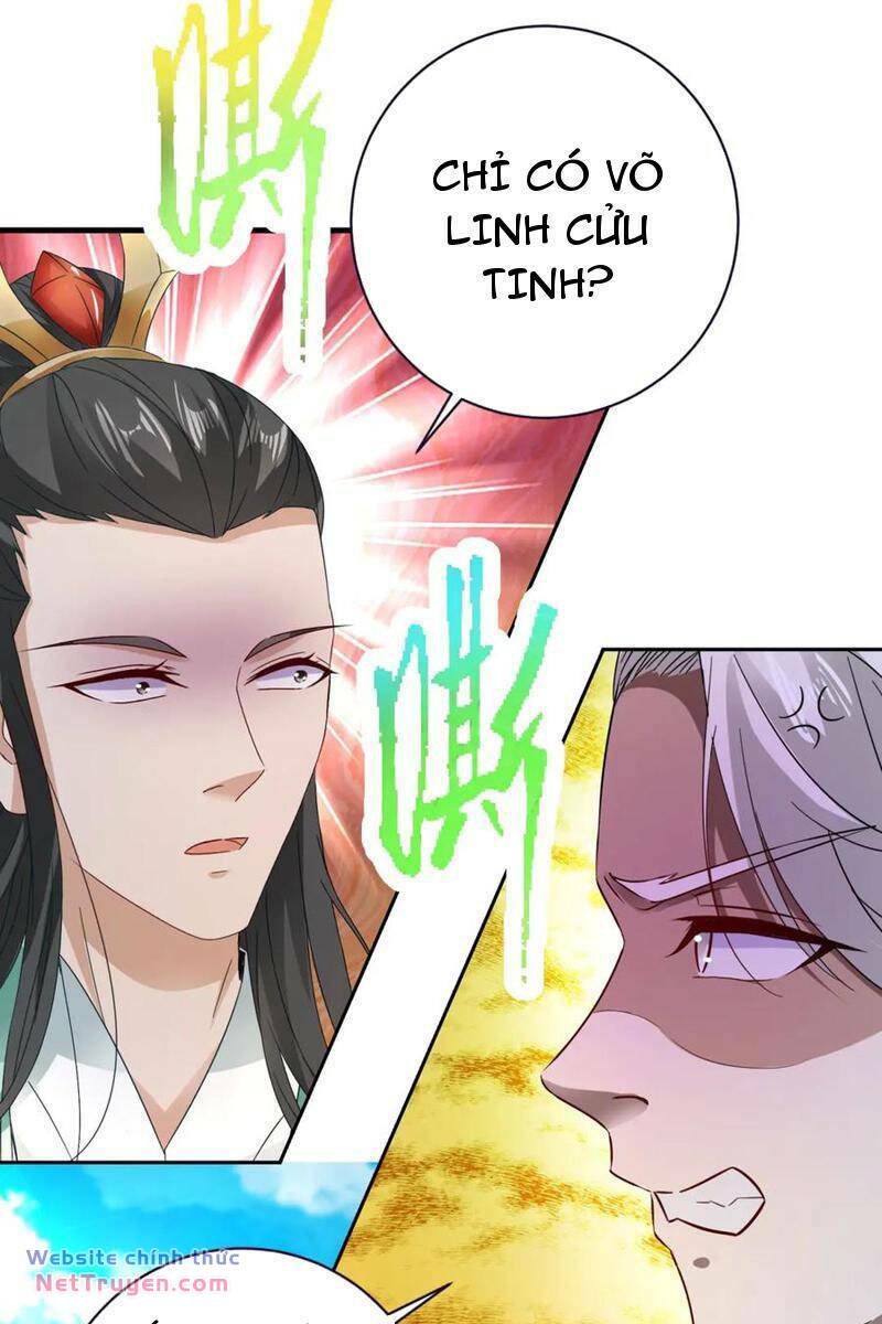 Thần Hồn Võ Đế - Chapter 395 - Page 20