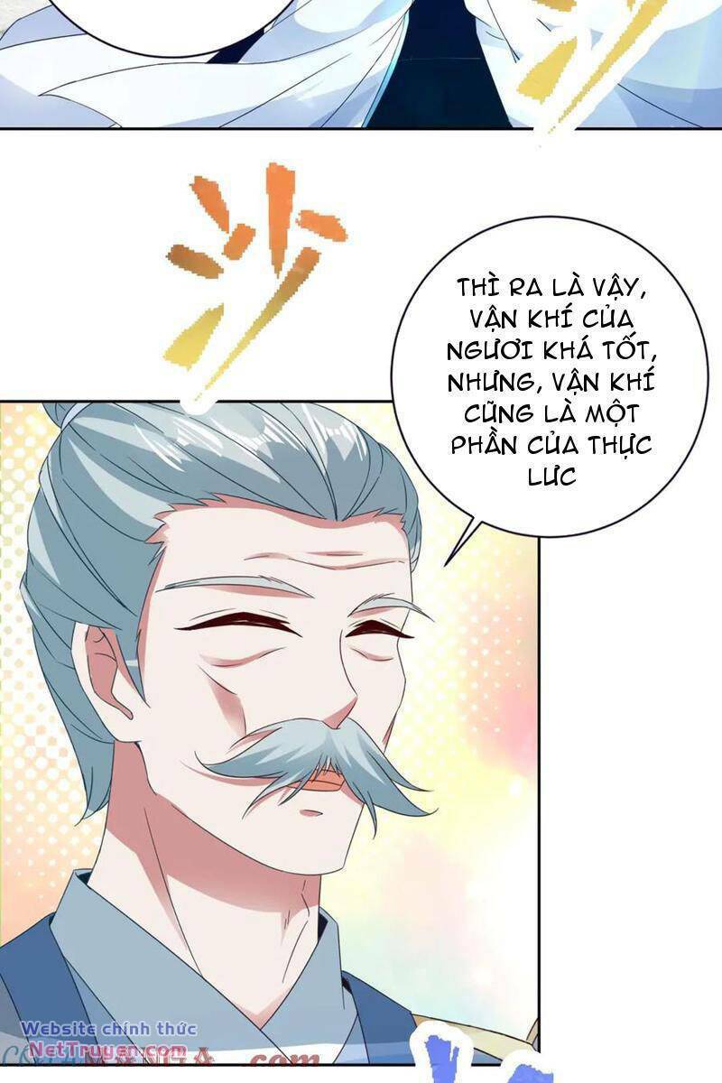 Thần Hồn Võ Đế - Chapter 395 - Page 22