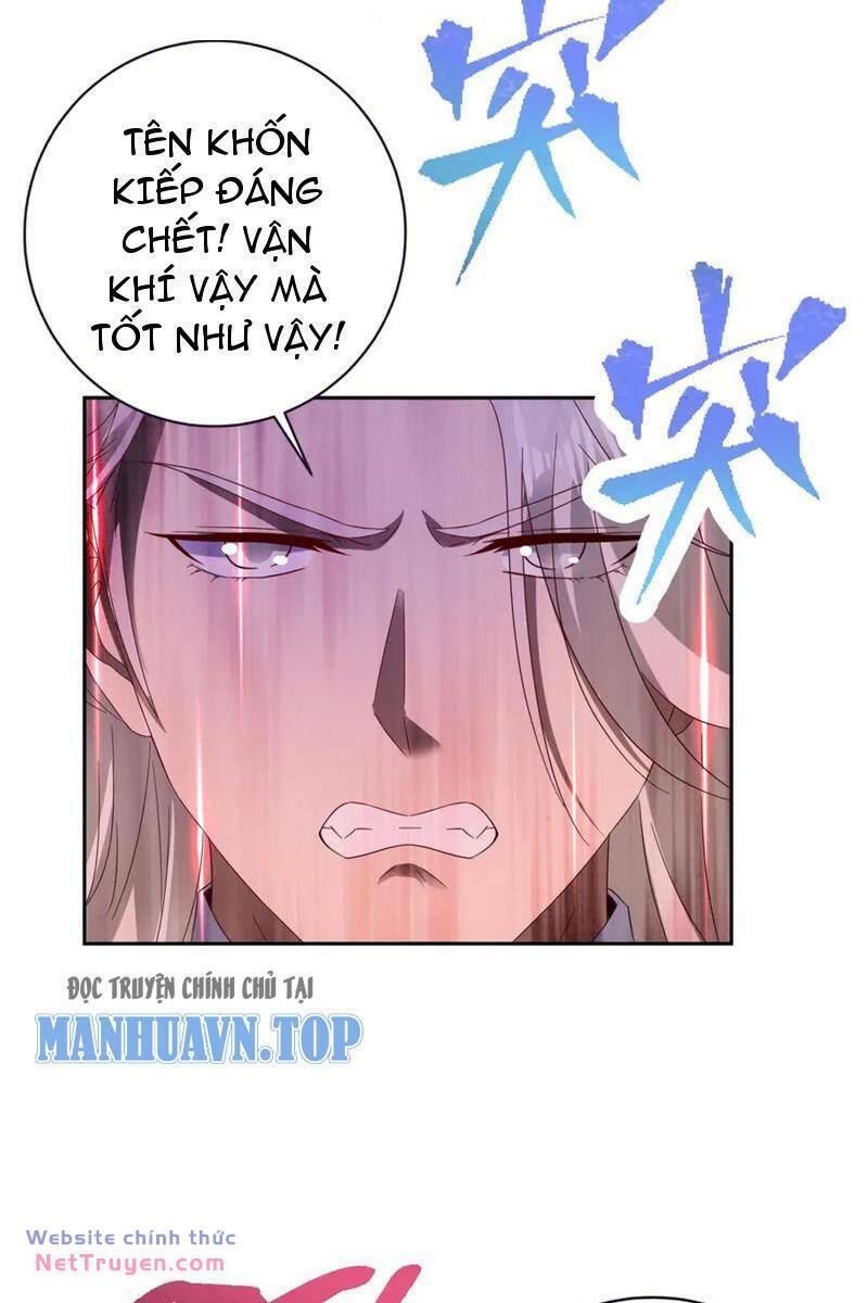 Thần Hồn Võ Đế - Chapter 395 - Page 23