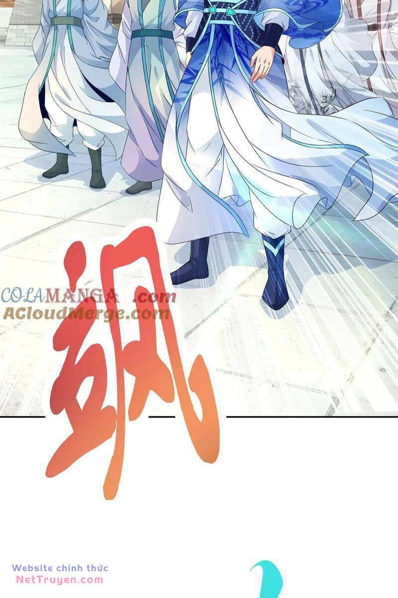 Thần Hồn Võ Đế - Chapter 395 - Page 27